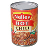 Nalley Nalley Cheese Chili With Bean 14 oz., PK24 4132124150